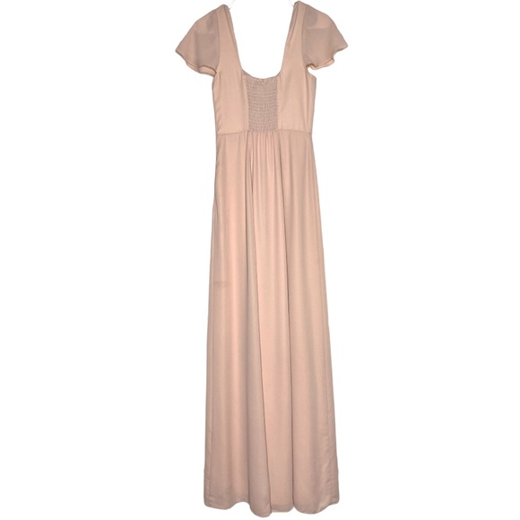 NWT Show Me Your Mumu Marie Sweetheart Gown Small - Picture 9 of 16